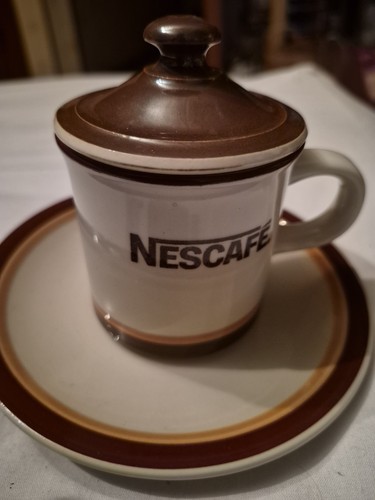 Nescafé service café - nescafÉ,