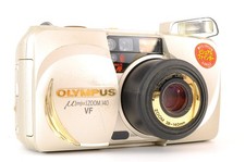 Appareil photo argentique