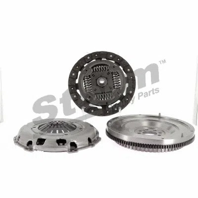 Kit embrayage volant - d’embrayage,
