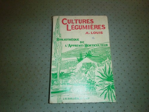 Bibliotheque apprenti - de, l'