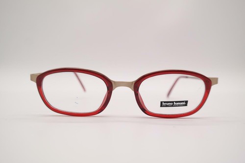 Bruno banani 007 - bb-007, rouge