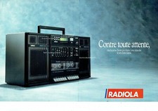 Publicité Advertising1020