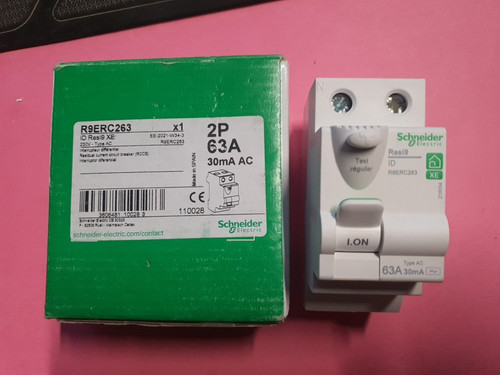 Schneider r9erc263 - r9erc263,