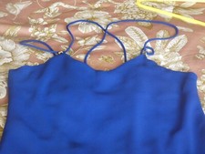 Robe PRINTEMPS ETE Femme