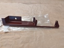 Poignée avant Gauche Rouge Braun Volvo 740 940 960 Habillage Intérieur de Porte