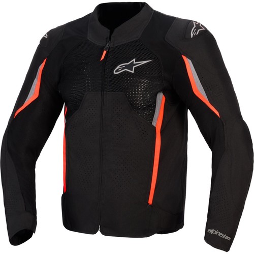 Alpinestars air veste moto - v3,