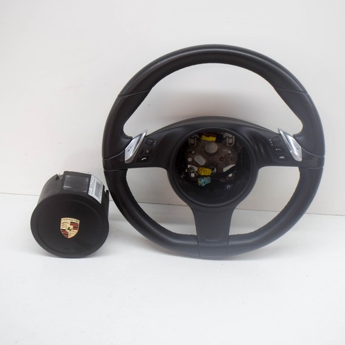 Porsche panamera 970 volant - porsche,