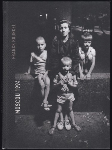 Franck pourcel moscou 1994 - moscou,