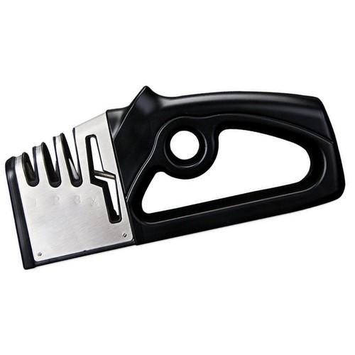 Aiguiseur cuisine affuteuse - aiguiseur,