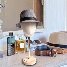 Chapeau Présentoir Mannequin