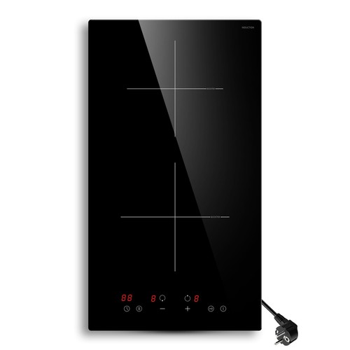 Plaque induction feux - plaque,