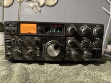 Kenwood TS-830S Vintage HF Ham