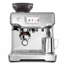 Sage Espresso Maschine The