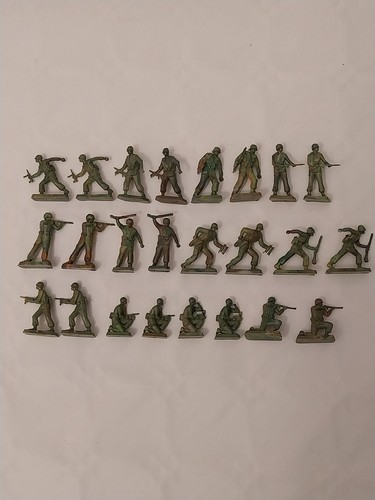 Lot figurines starlux - lot, mini
