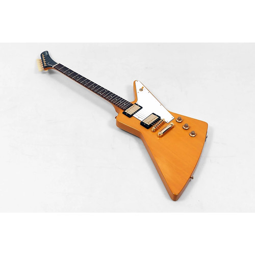 Epiphone 1958 korina explorer - epiphone,