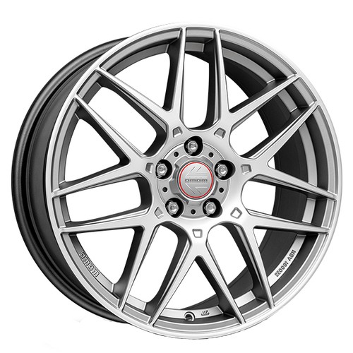 Jantes roues momo - roues, competizione