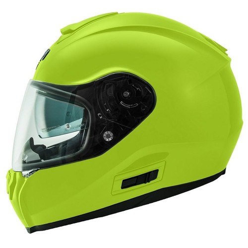 Casque intégral nos 6 - casque,