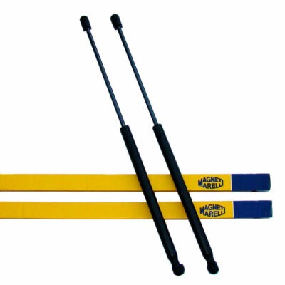 Amortisseurs gaz pour - à,