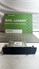 Autoradio d'origine BMW X3 E83 PHASE 2
