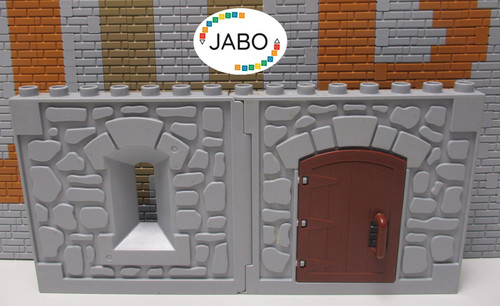 Lego duplo maison - (r7/21),