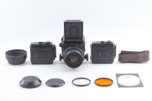 Objectif 90mm mamiya - objectif,