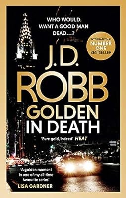 Golden death eve - death:,