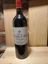 Chateau Ermitage de Bel Air