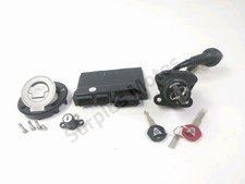 SERRURE YAMAHA MT-09 TRACER GT