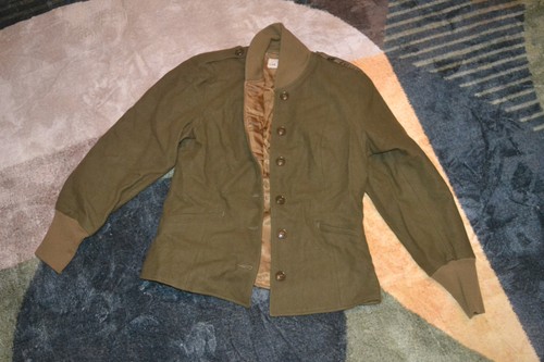Ww2 army m43 inner wool - ww2,