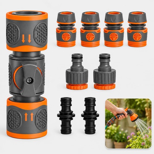 Gardena compatible valve - gardena,