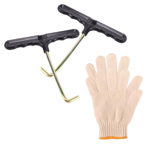 2pcs extracteurs ressorts - 2pcs,
