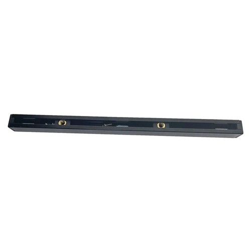 Support système rail voie
