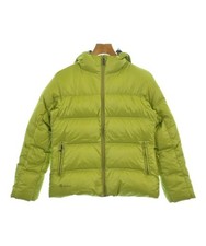 AIGLE Down Jackets / Down Vests Light green M 2200571297016