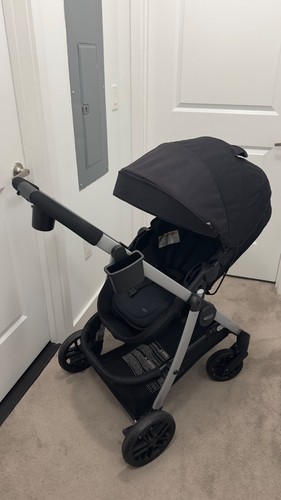 Graco modes pramette 1 - modes, 3-in-1