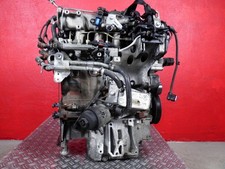 Moteur sans pièces (diesel)