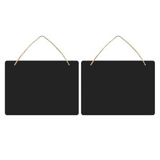  Tableau À Craie Mini