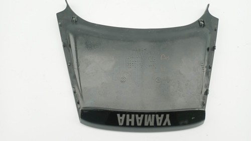 Séparation coque arrière - de,