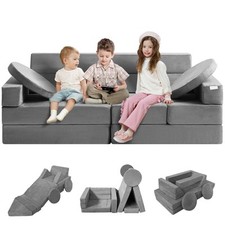 Canapé Enfants Sofa Modulaire