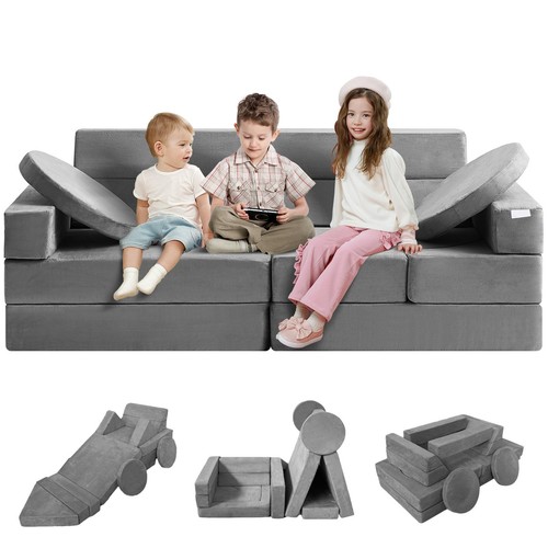 Canapé enfants sofa modulaire - canapé,