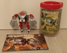 Lego BIONICLE Ref : 8574 -