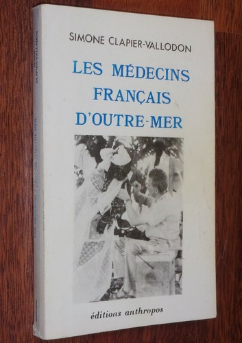 Clapier vallodon les - les, medecins