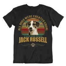 Jack Russell Chien T-Shirt