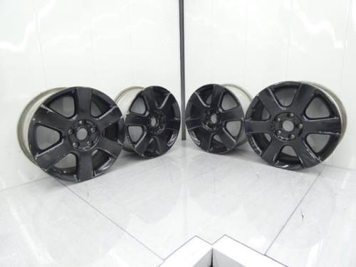 Jeu jantes volkswagen - 4,