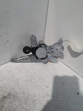 Leve vitre electrique arriere