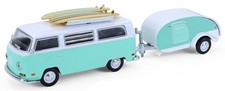 GREENLIGHT, VOLKSWAGEN Type 2