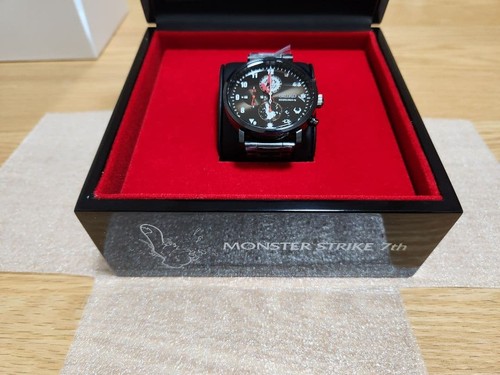 Collaboration seiko monster - collaboration,