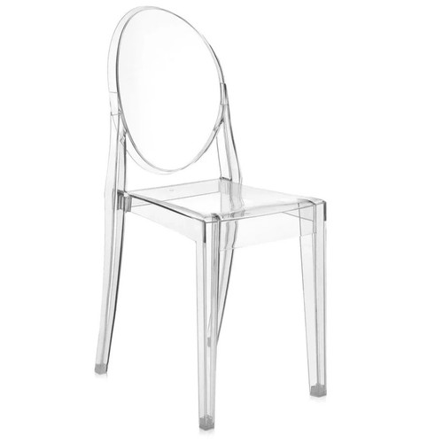 Lot 6 chaises victoria - lot,