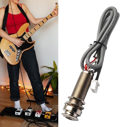 Câble jack mono professionnel