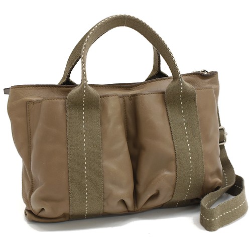 Sac bandoulière hermes - sac,
