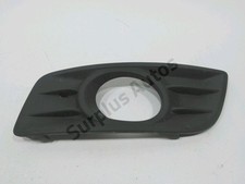 GRILLE DE CALANDRE GAUCHE